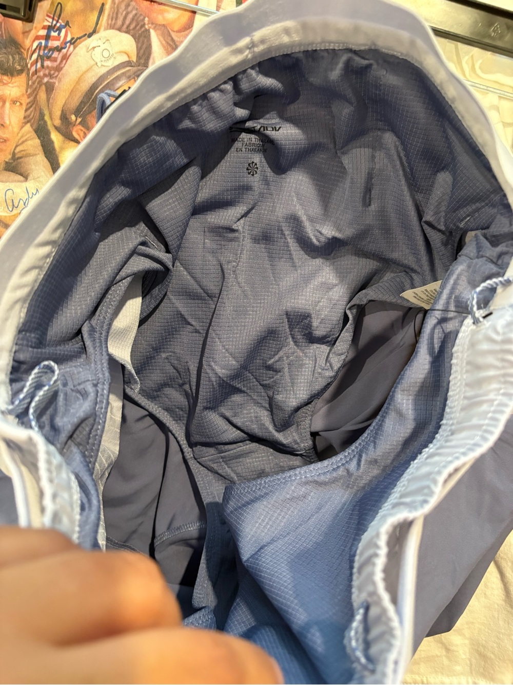 Nike Trail Second Sunrise 5" Dri-FIT ADV Brief-Lined Running Shorts Men’s Small - Picture 12 of 12